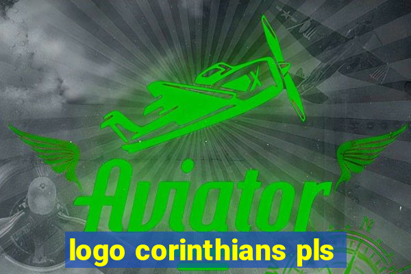 logo corinthians pls